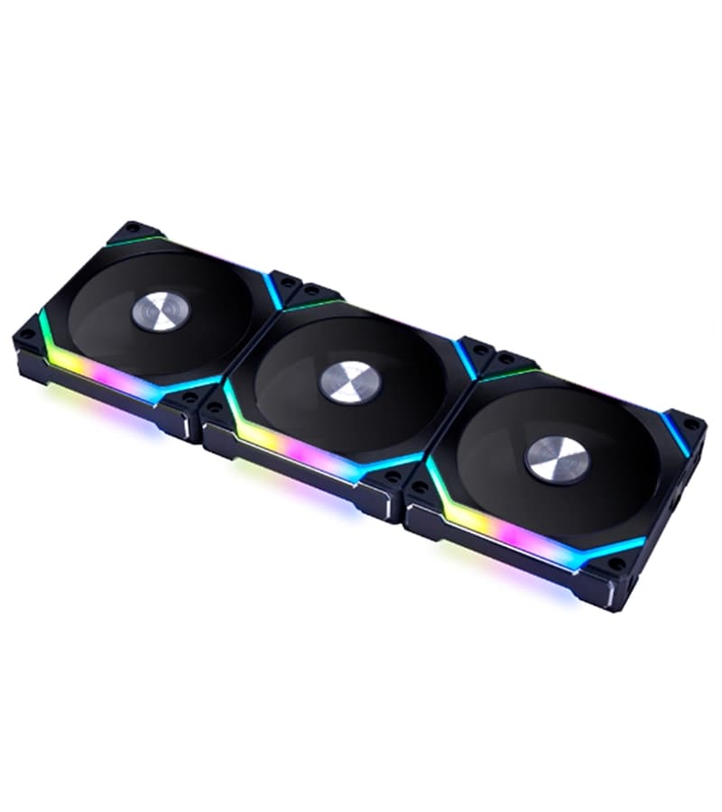 فن کیس لیان لی UNI FAN SL V2 — تصویر ۸