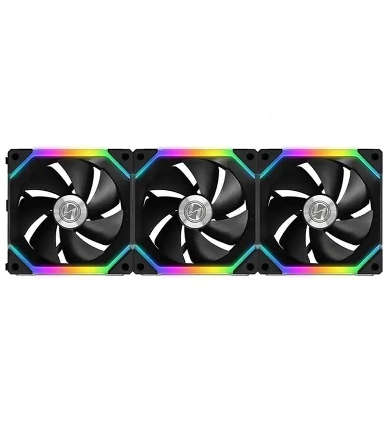فن کیس لیان لی UNI FAN SL V2 — تصویر ۲
