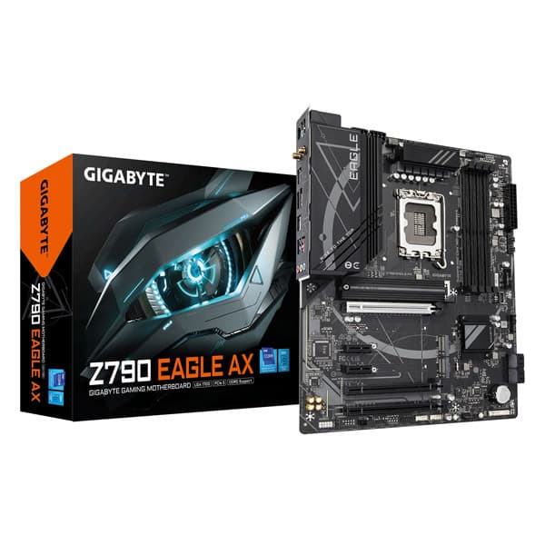 مادربرد گیگابایت Z790 EAGLE AX