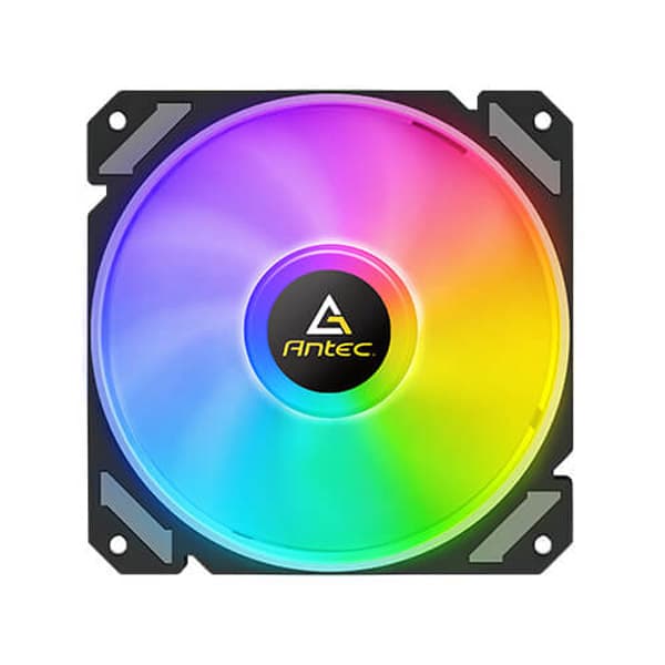 خنک کننده مایع پردازنده انتک مدل Antec Symphony 240 ARGB — تصویر ۵