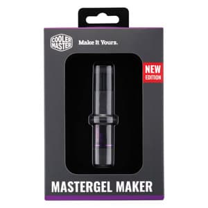 خمیر سیلیکون maker کولر مستر