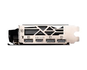 کارت گرافیک MSI RTX 4060 GAMING X — تصویر ۱۱