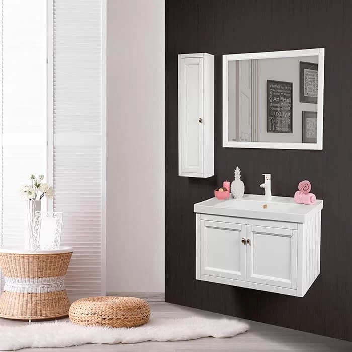 کابینت روشویی لوتوس مدل Kenya-800