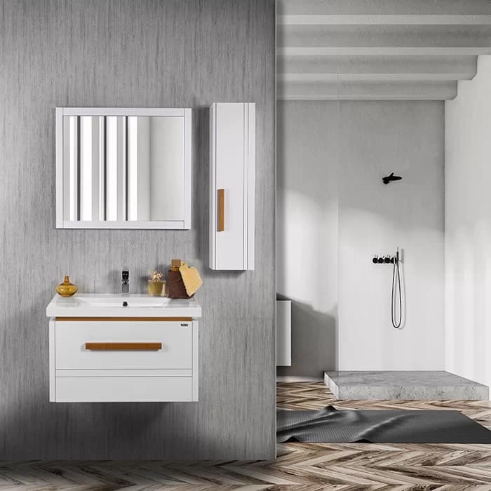 کابینت روشویی لوتوس مدل Lucca-801