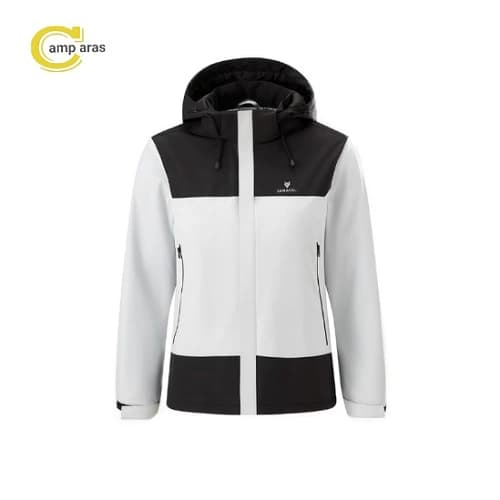 کاپشن تک پوش پر مردانه کاراکال مدل CA-C3113A — تصویر ۵