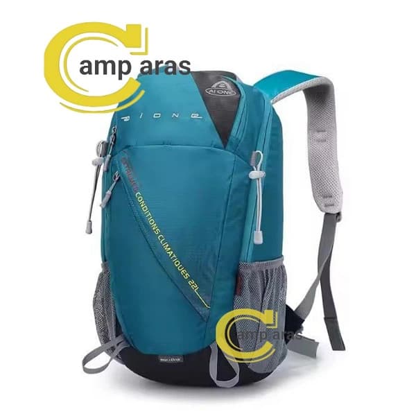 کوله پشتی کوهنوردی آیوان 22 لیتر AI ONE 22L — تصویر ۱۰
