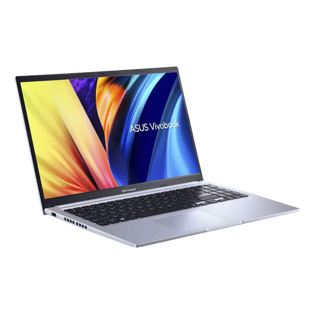 لپ تاپ ایسوس Vivobook X1502ZA نمایشگر ۱۵٫۶ اینچی پردازنده i5 نسل ۱۲، گرافیک اینتل، رم ۸ گیگابایت، حافظه ۵۱۲ گیگابایت SSD — تصویر ۸