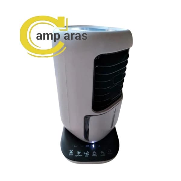 کولر آبی رومیزی سیلورکرست آلمان SILVER CREST Stlks-A12 اورجینال — تصویر ۸