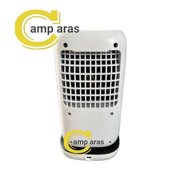 کولر آبی رومیزی سیلورکرست آلمان SILVER CREST Stlks-A12 اورجینال — تصویر ۲