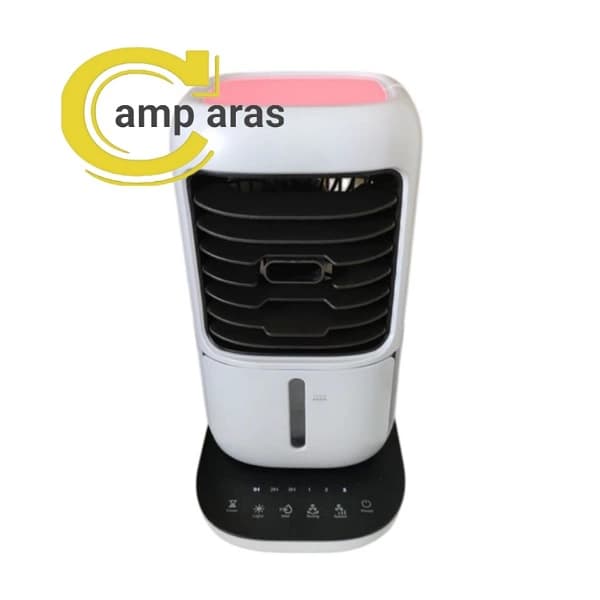 کولر آبی رومیزی سیلورکرست آلمان SILVER CREST Stlks-A12 اورجینال — تصویر ۷