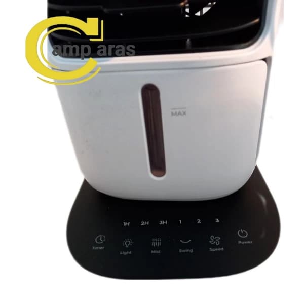 کولر آبی رومیزی سیلورکرست آلمان SILVER CREST Stlks-A12 اورجینال — تصویر ۵