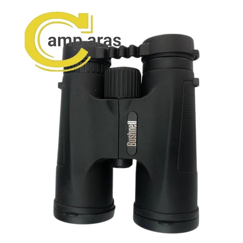 دوربین دوچشمی شکاری بوشنل مدل BUSHNELL 10×42