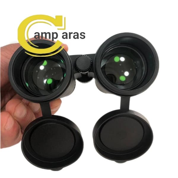 دوربین دوچشمی شکاری بوشنل مدل BUSHNELL 10×42 — تصویر ۲