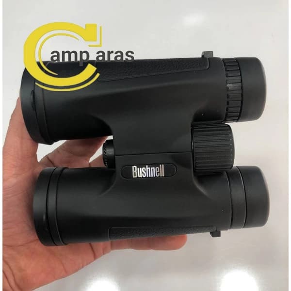 دوربین دوچشمی شکاری بوشنل مدل BUSHNELL 10×42 — تصویر ۸