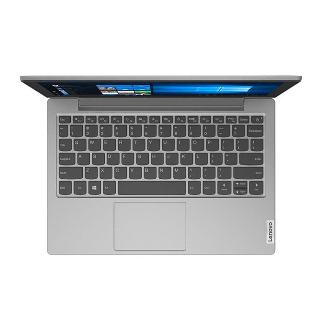 لپ تاپ لنوو Ideapad 1 نمایشگر ۱۱٫۶ اینچی پردازنده Athlon، گرافیک AMD، رم ۴ گیگابایت، حافظه ۱۲۸ گیگابایت SSD — تصویر ۱۱