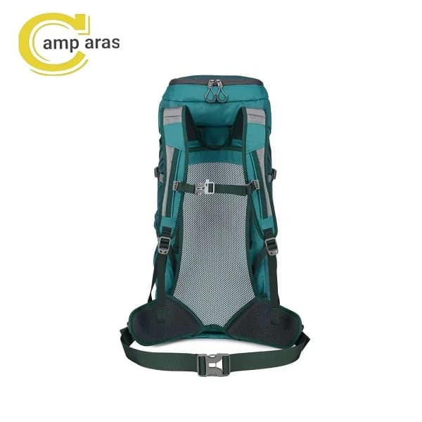 کوله پشتی سالیوا 5+45 لیتر مدل فوتورا پرو Salewa Futura Pro — تصویر ۶