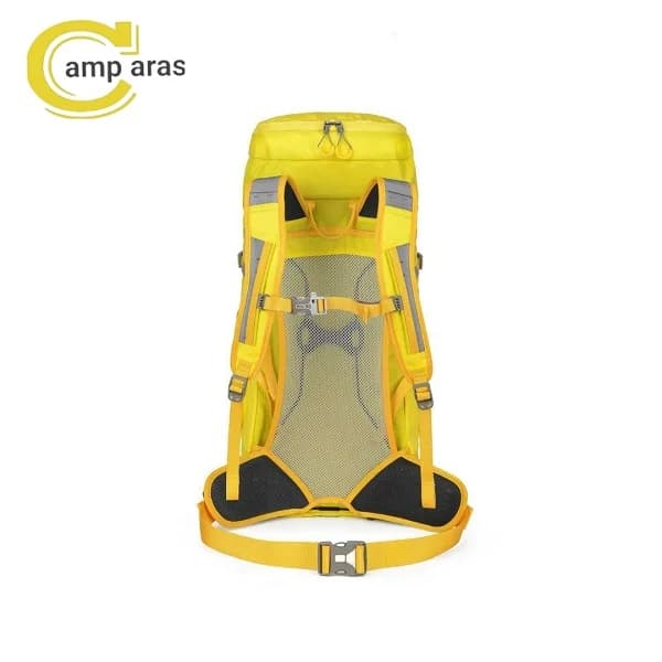 کوله پشتی سالیوا 5+45 لیتر مدل فوتورا پرو Salewa Futura Pro — تصویر ۴