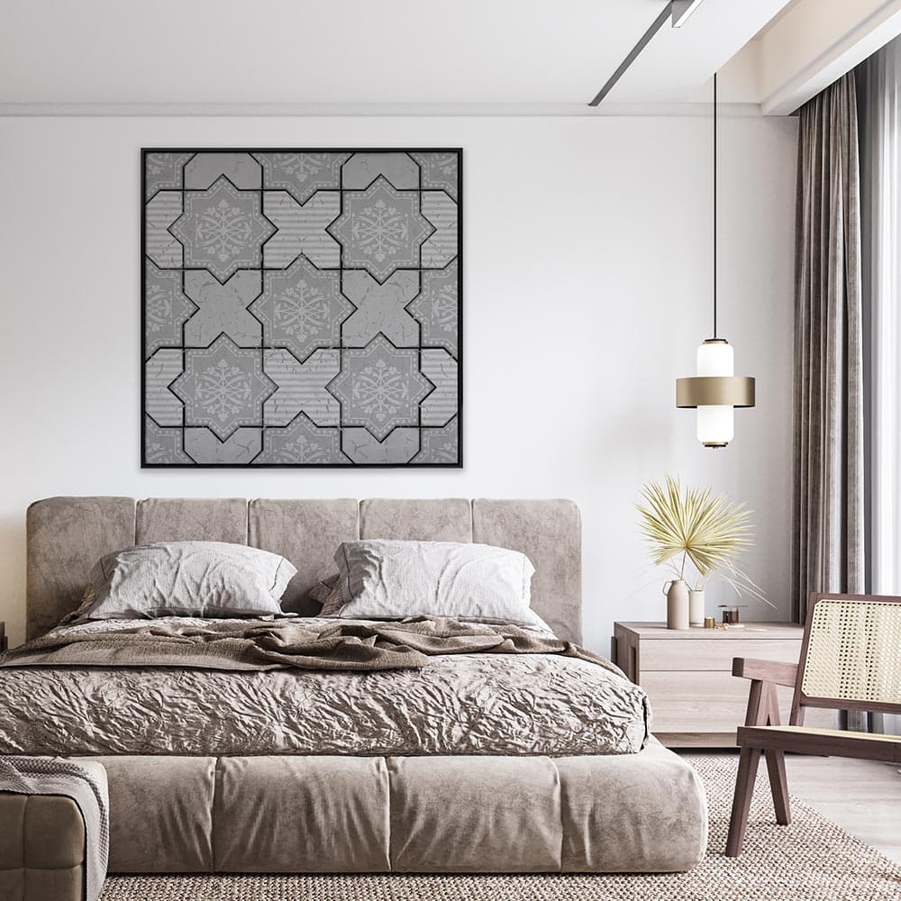 تابلو هندسی T10028100 — تصویر ۴