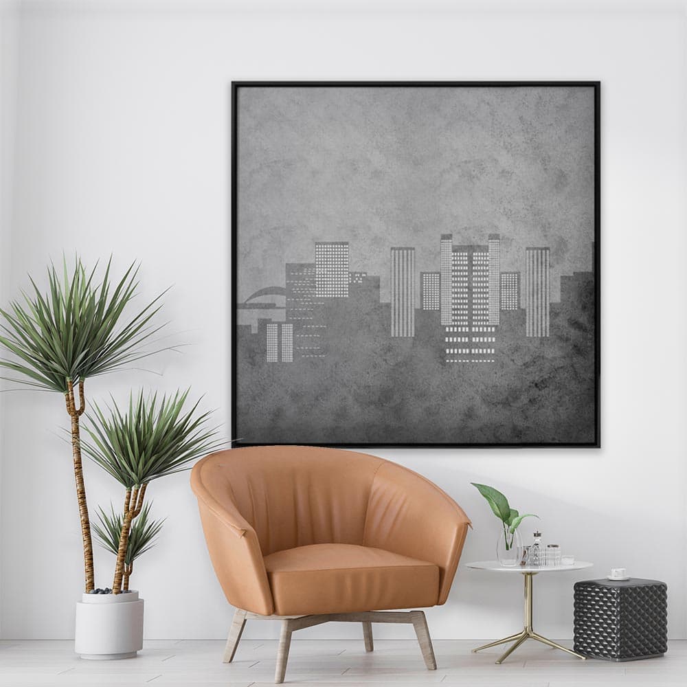 تابلو ساختمان T10027500 — تصویر ۲