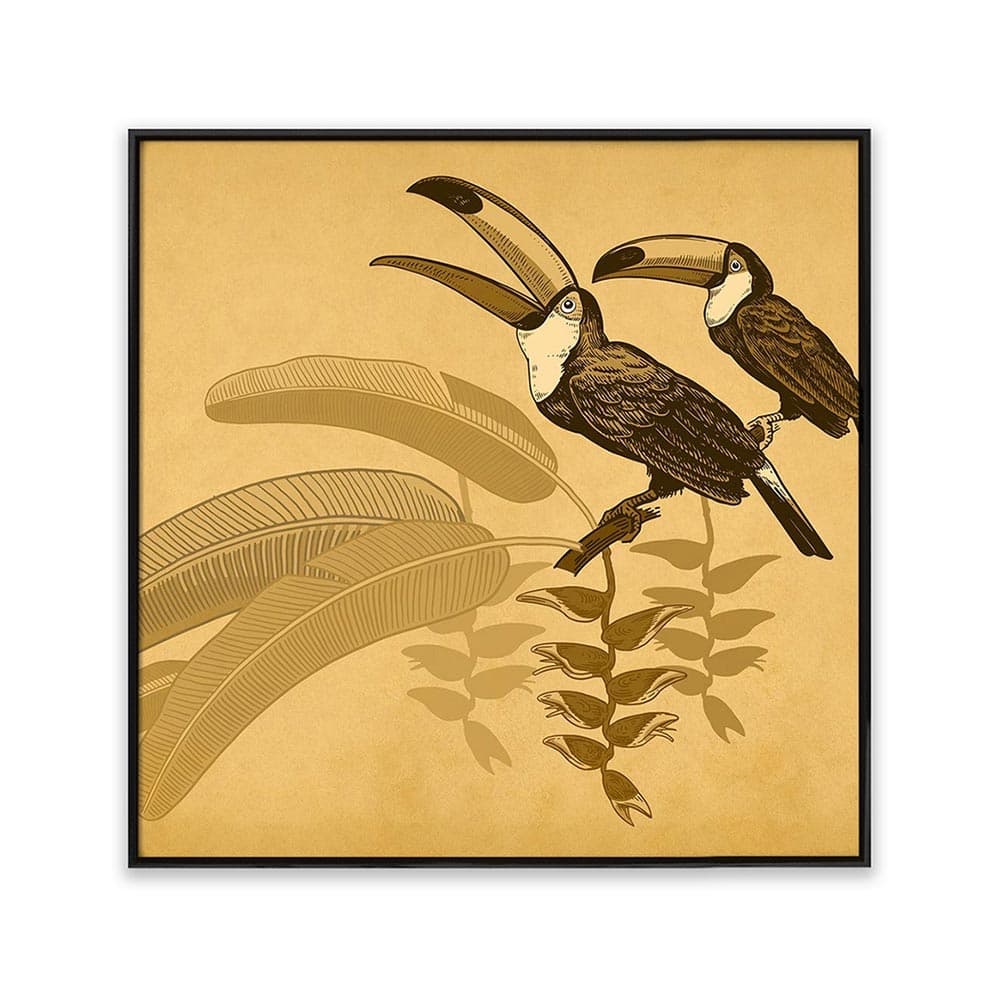 تابلو پرنده T10024100
