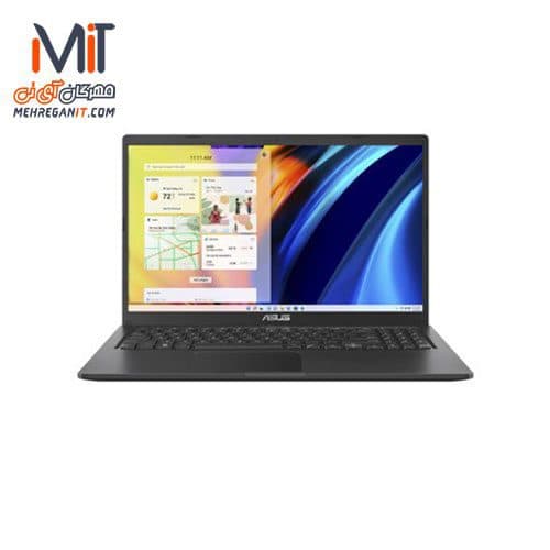 لپ تاپ ایسوس مدل X1500EA پردازنده I3 1115