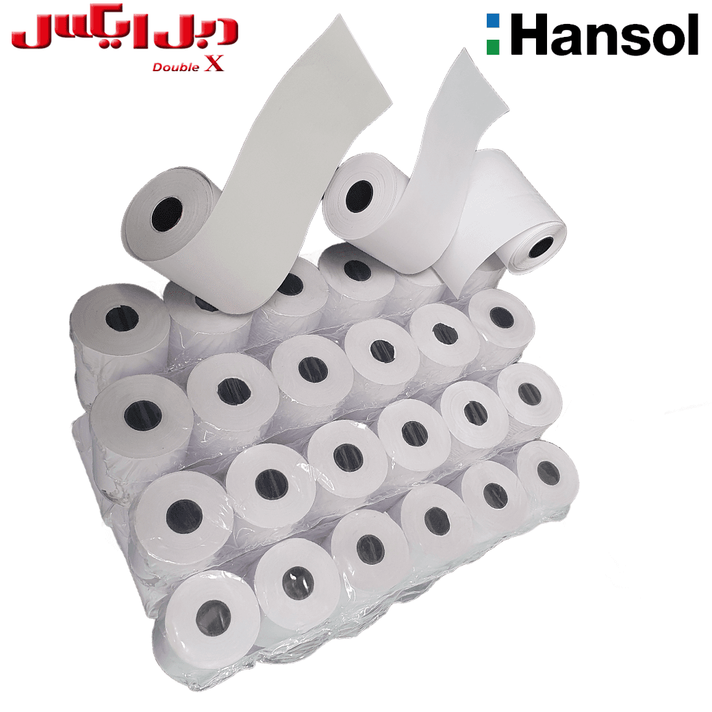 رول پوز حرارتی هانسول (عرض 57 سانتیمتر) — تصویر ۸