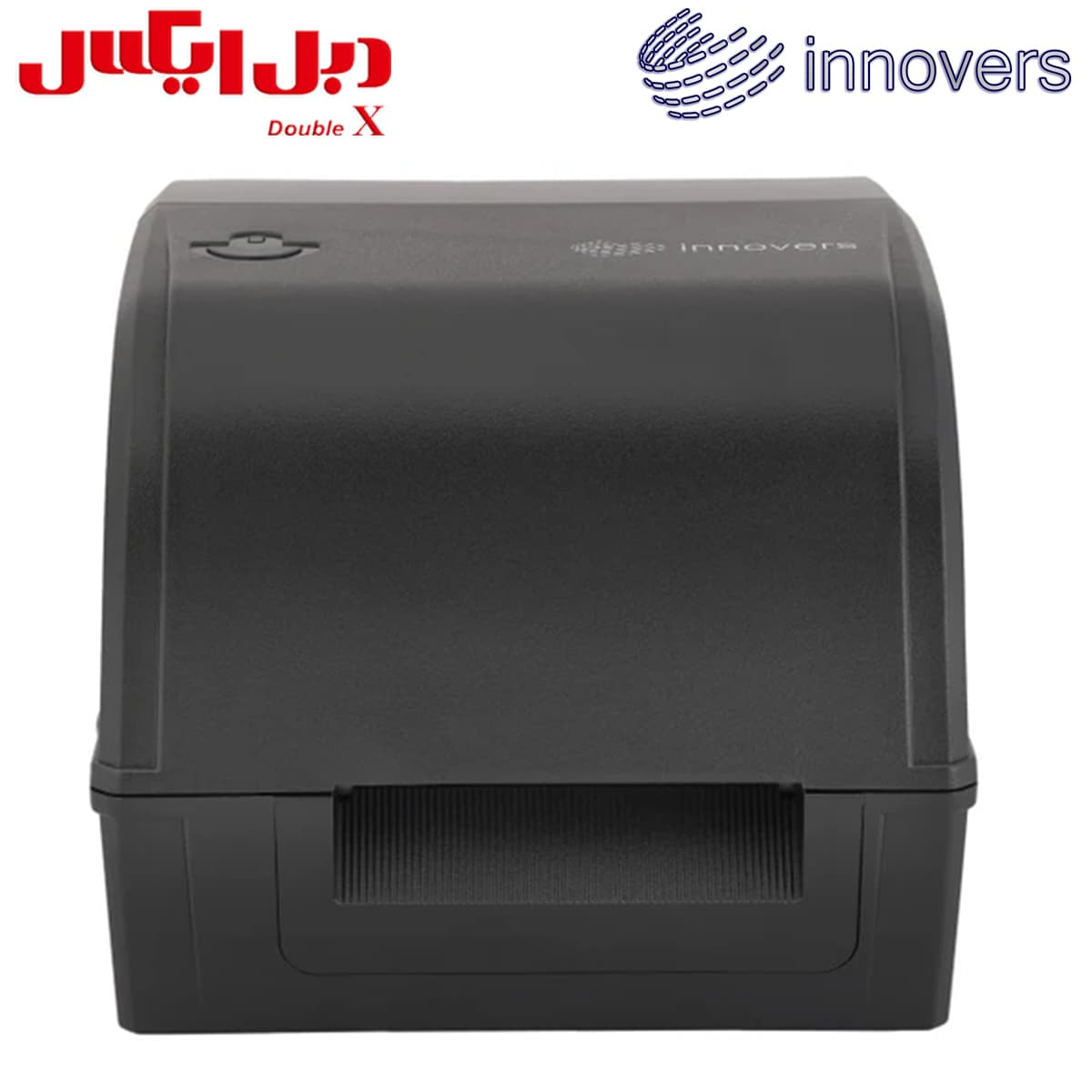 فیش پرینتر حرارتی اینوورس RP-230 — تصویر ۸