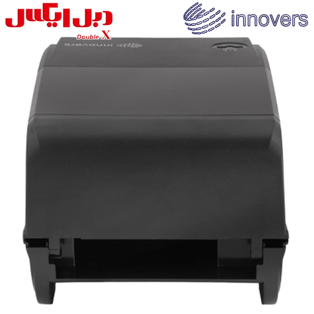 فیش پرینتر حرارتی اینوورس RP-230 — تصویر ۳