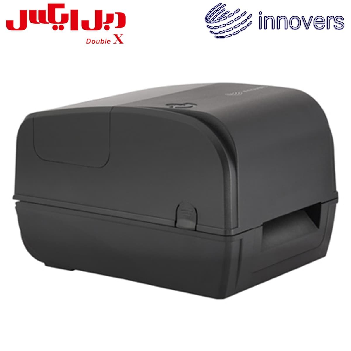 فیش پرینتر حرارتی اینوورس RP-230 — تصویر ۴