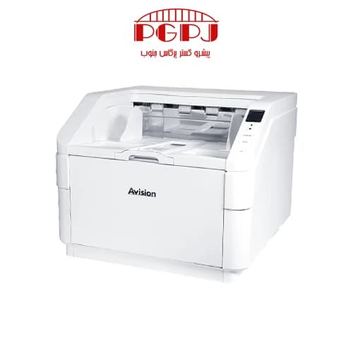 اسکنر ای ویژن مدل AD8120U — تصویر ۸