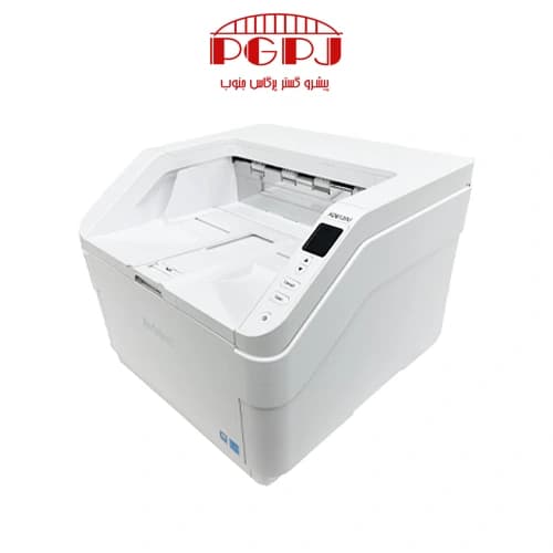 اسکنر ای ویژن مدل AD8120U — تصویر ۱۰