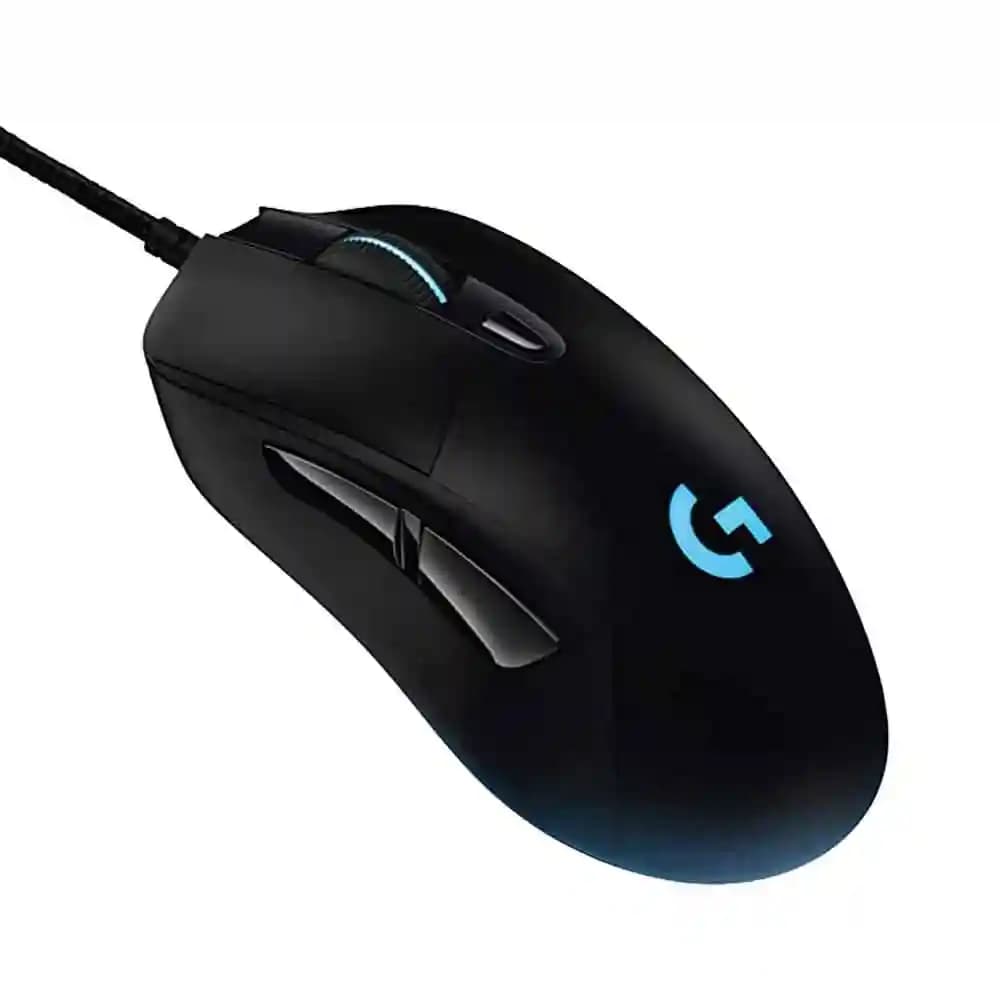 ماوس گیمینگ لاجیتک مدل G403 HERO — تصویر ۳