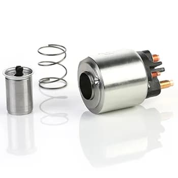 اتوماتیک استارت سلونوئید ۴۰۵ طرح جدید عظام 2 پیچ