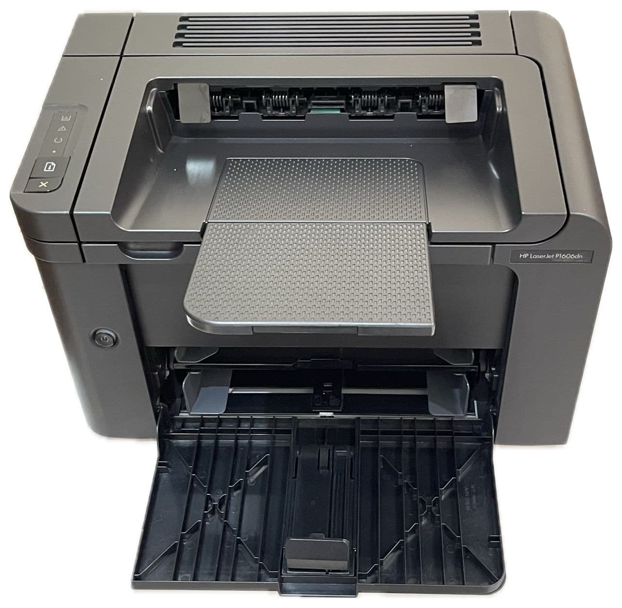 پرینتر لیزری اچ پی HP Pro P1606dn استوک — تصویر ۱۲
