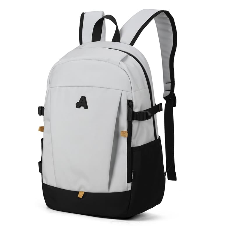 کوله پشتی آوکینگ Aoking مدل XN3027-10 (طوسی) — تصویر ۷