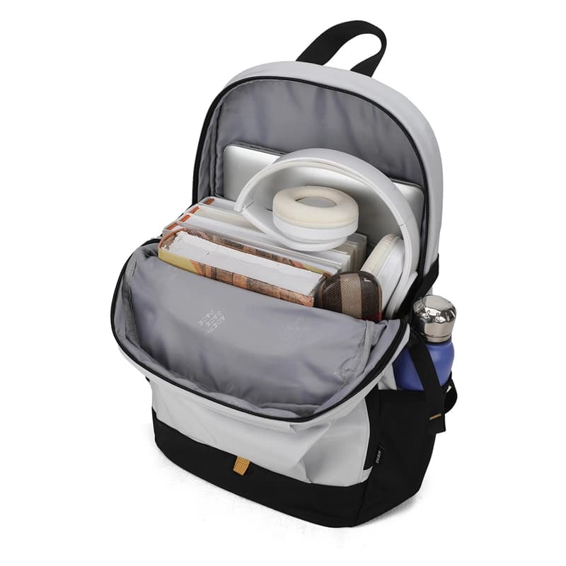 کوله پشتی آوکینگ Aoking مدل XN3027-10 (طوسی) — تصویر ۵
