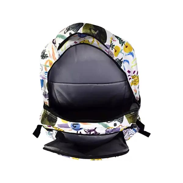 کوله پشتی آوکینگ Aoking مدل XN2035-11 — تصویر ۳