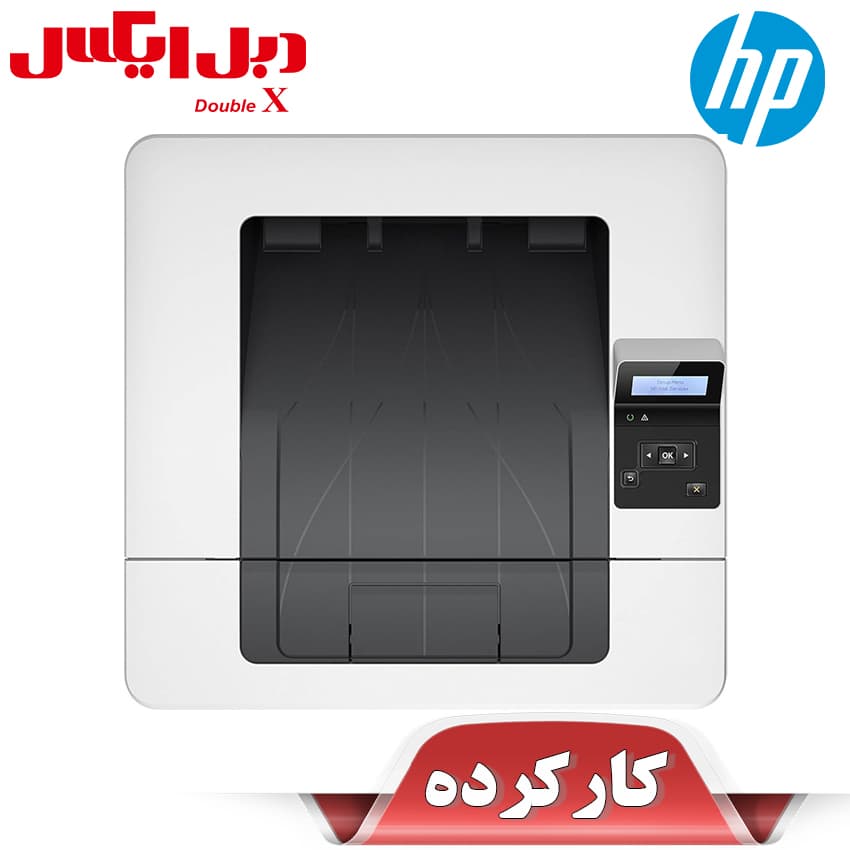 پرینتر استوک تک کاره لیزری اچ پی HP Pro M402d — تصویر ۵
