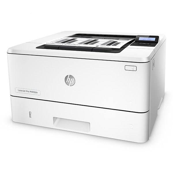 پرینتر استوک تک کاره لیزری اچ پی HP Pro M402dn — تصویر ۶