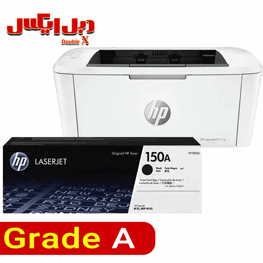کارتریج HP 150A طرح — تصویر ۴