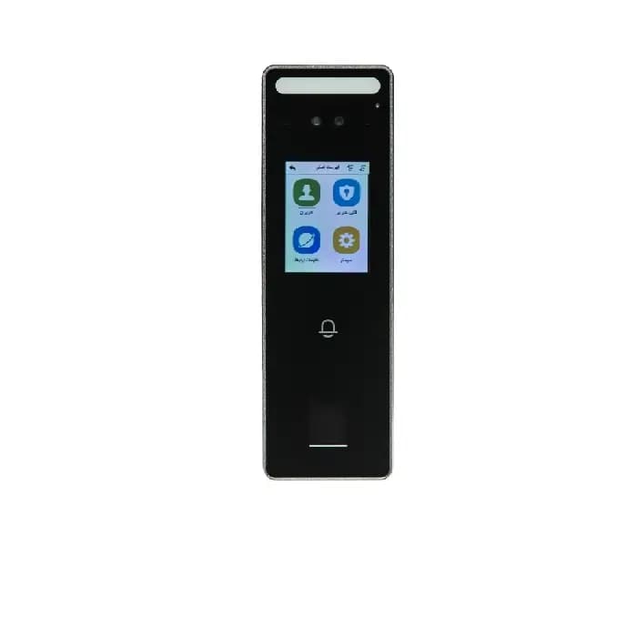 دستگاه حضور و غیاب SpeedFace V3L — تصویر ۲