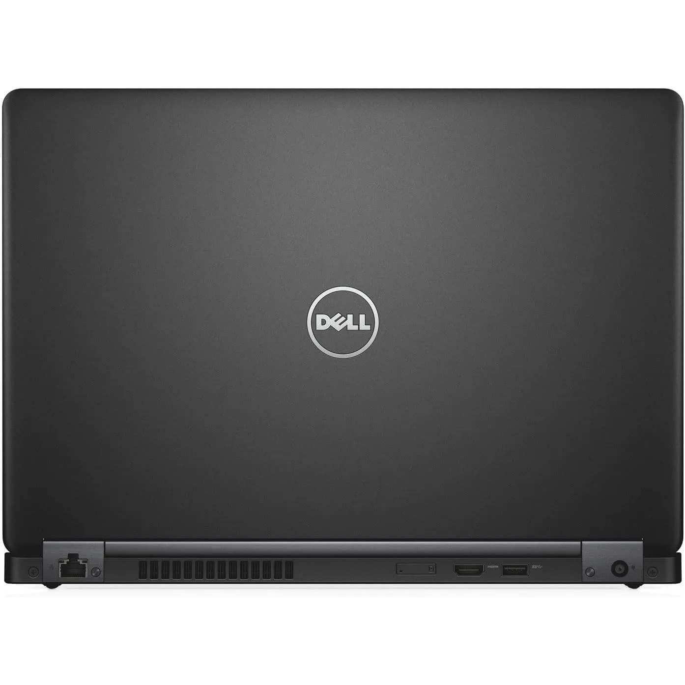 لپ تاپ استوک Dell مدل Latitude 5480 با پردازنده i7 نسل 6 — تصویر ۱۰