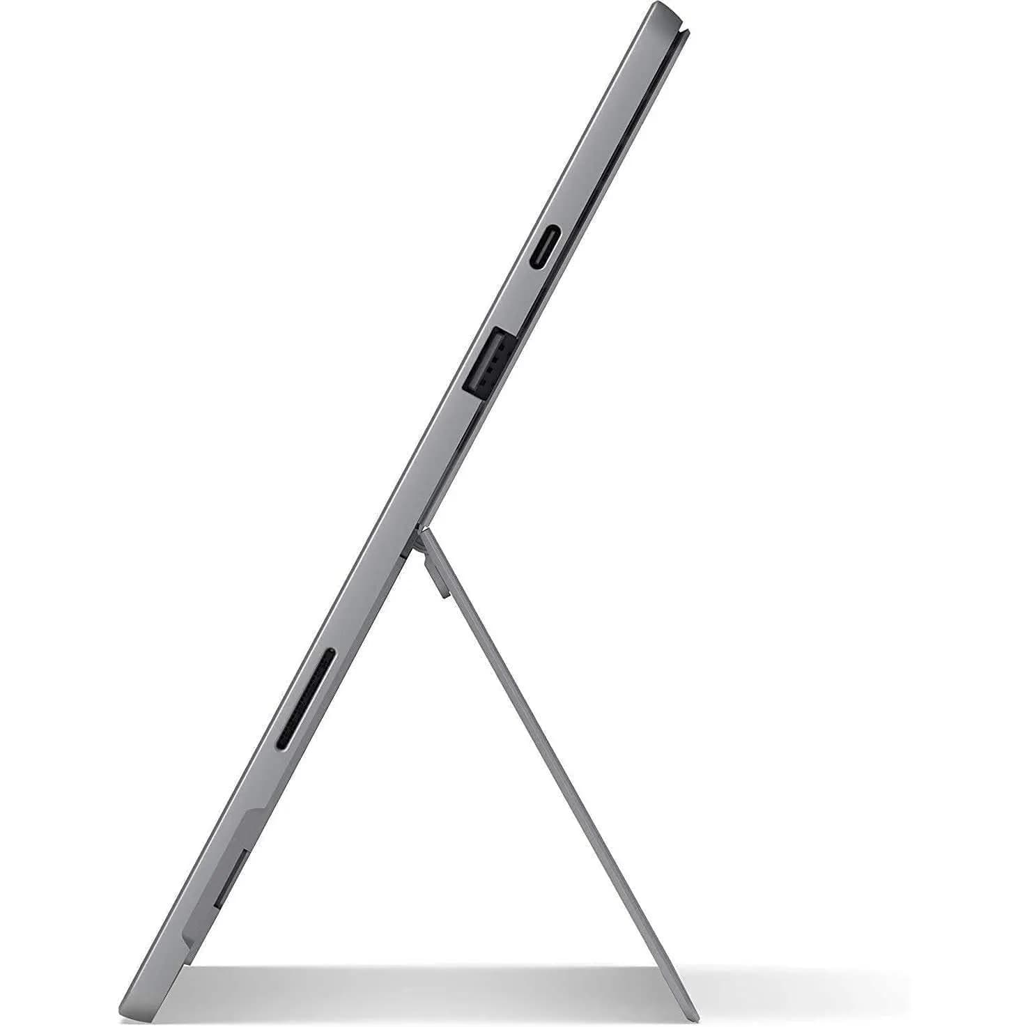 لپ تاپ استوک Microsoft مدل Surface pro4 با پردازنده i5 نسل 6 — تصویر ۱۱