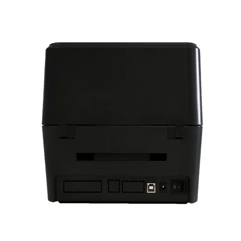لیبل پینتر میوا MEVA مدل MBP 4310 — تصویر ۲