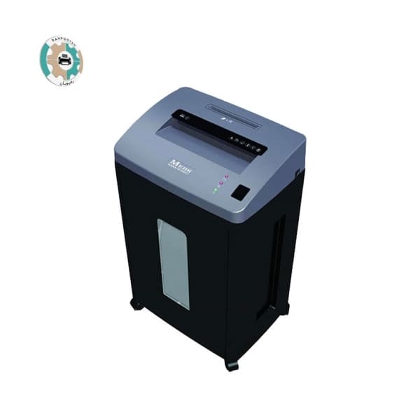 کاغذ خردکن مهر مدل MM-636 — تصویر ۴