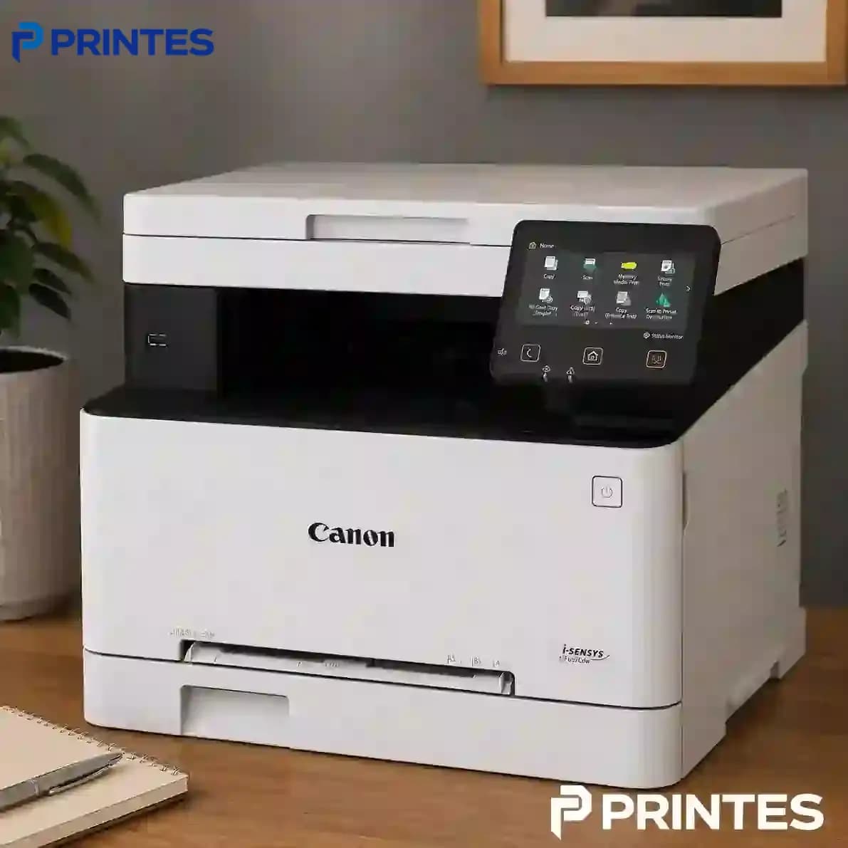 پرینتر کانن Canon i-SENSYS MF651CW — تصویر ۱۱