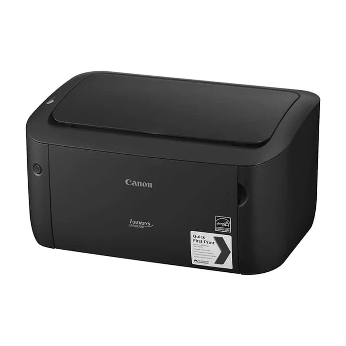 پرینتر لیزری کانن مدل LBP6030B — تصویر ۶