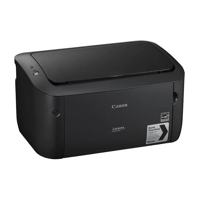 پرینتر لیزری کانن مدل LBP6030B — تصویر ۷