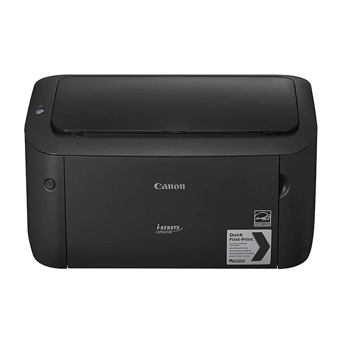 پرینتر لیزری کانن مدل LBP6030B — تصویر ۵