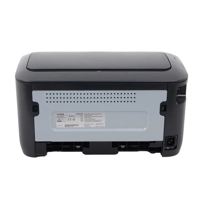 پرینتر لیزری کانن مدل LBP6030B — تصویر ۸